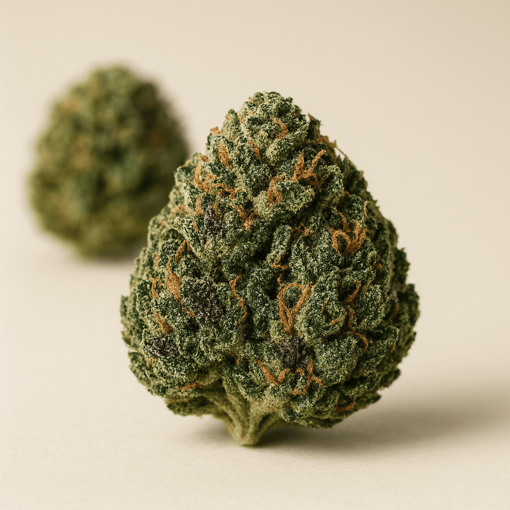 CBD Blüten