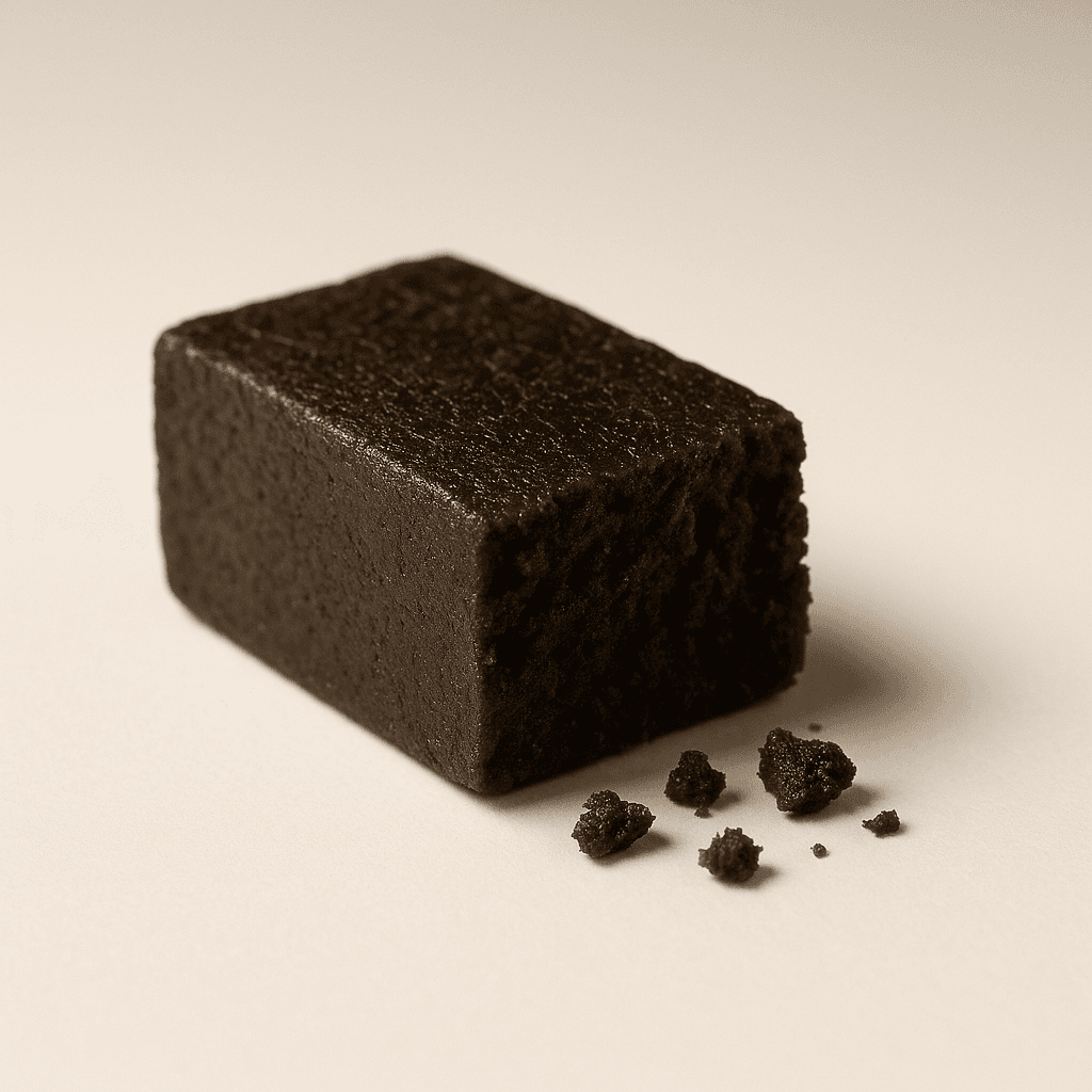 CBD Hash