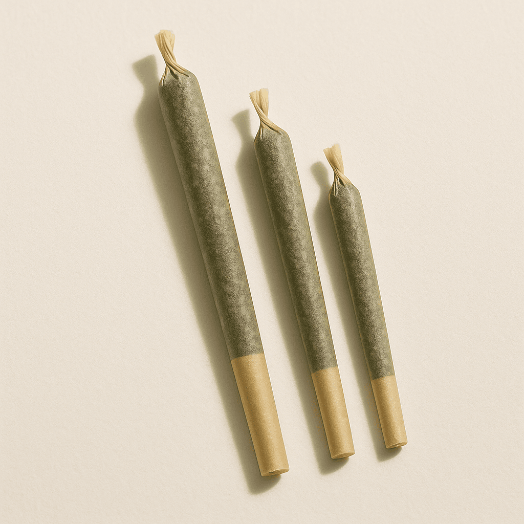 Prerolls