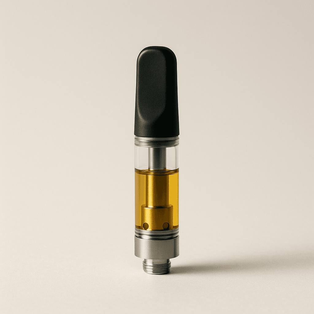 Vape Cartridges