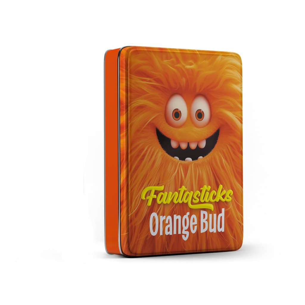 CBD Ministicks Orange Bud
