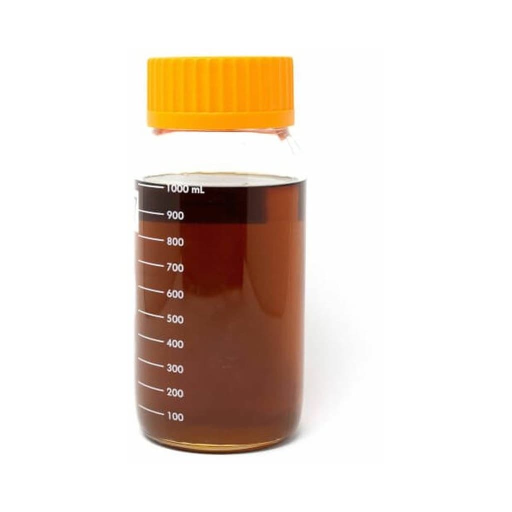 CRD CBN (Cannabinoid-Rich Distillate)