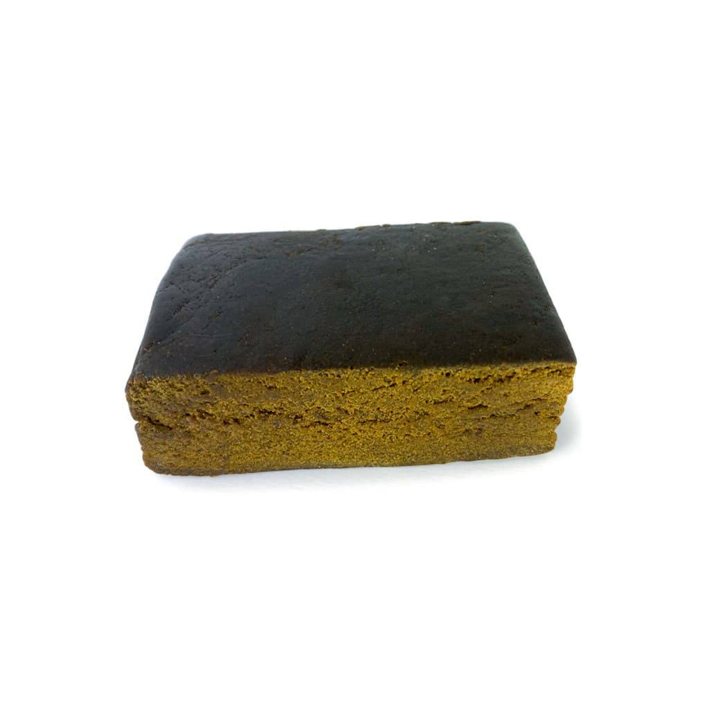 Double Zero Hash CBD
