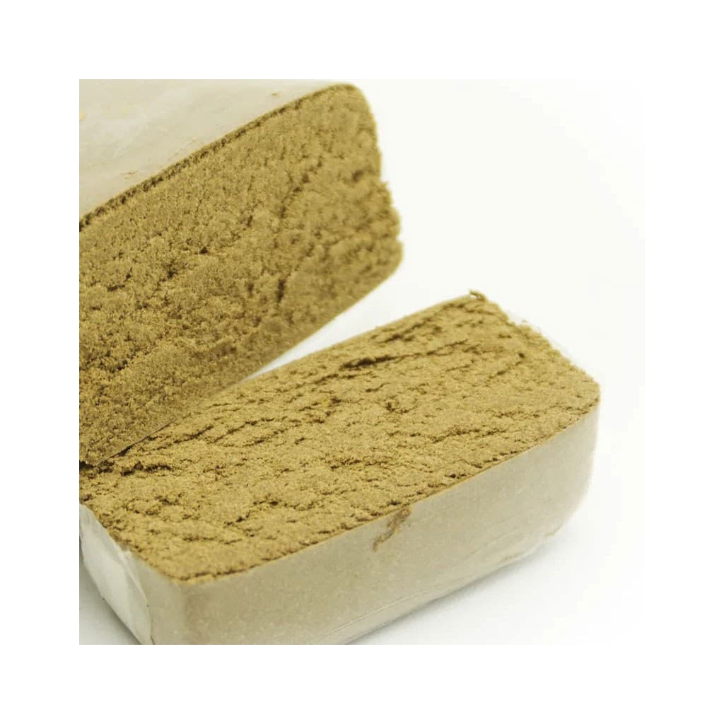Yellow Pollen CBD