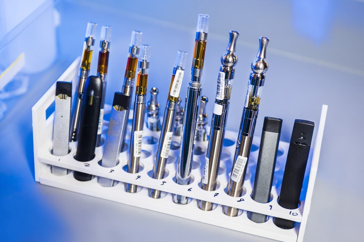 Willkommen beim HHC Vape Großhandel – Qualitätsprodukte und Service!