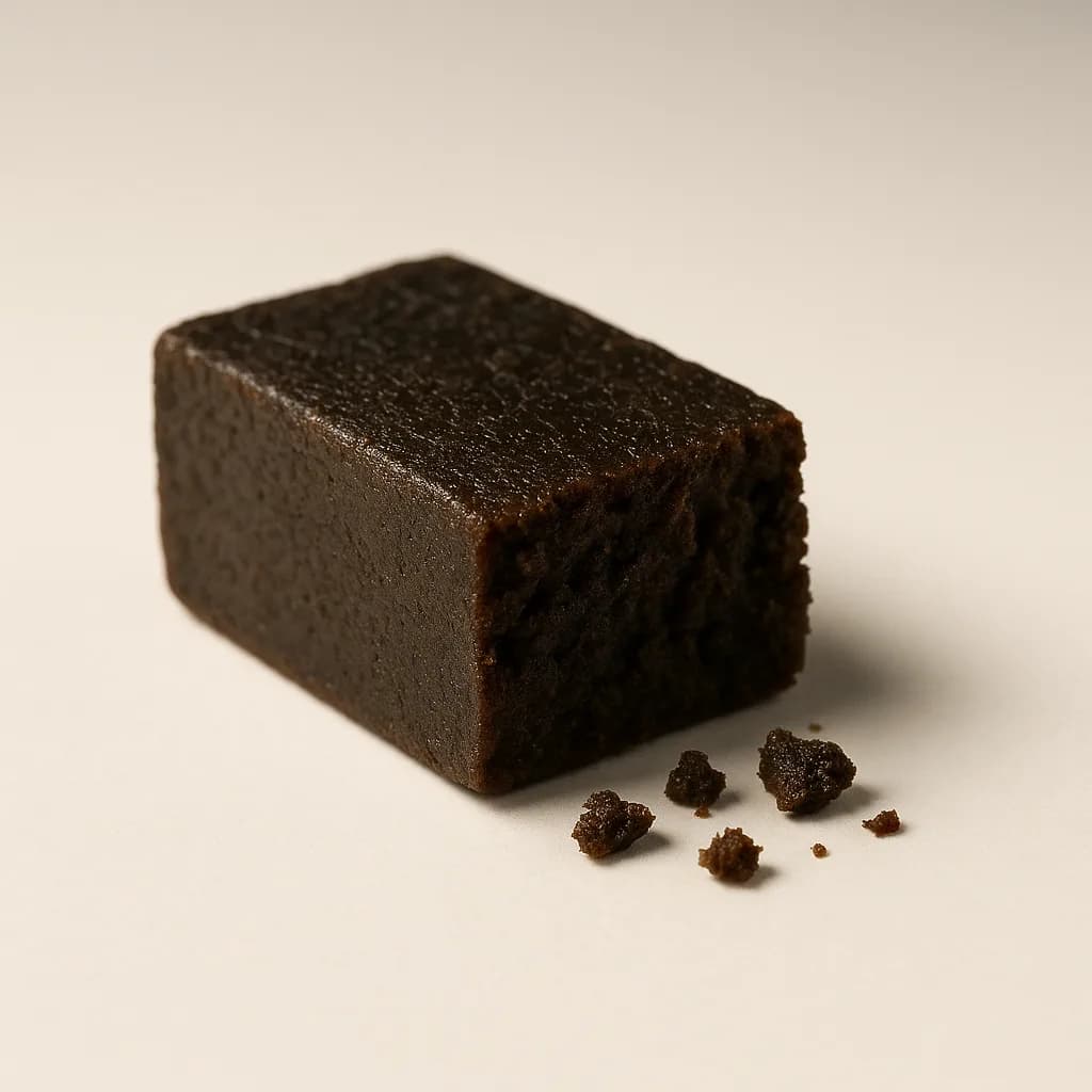 CBD Hash