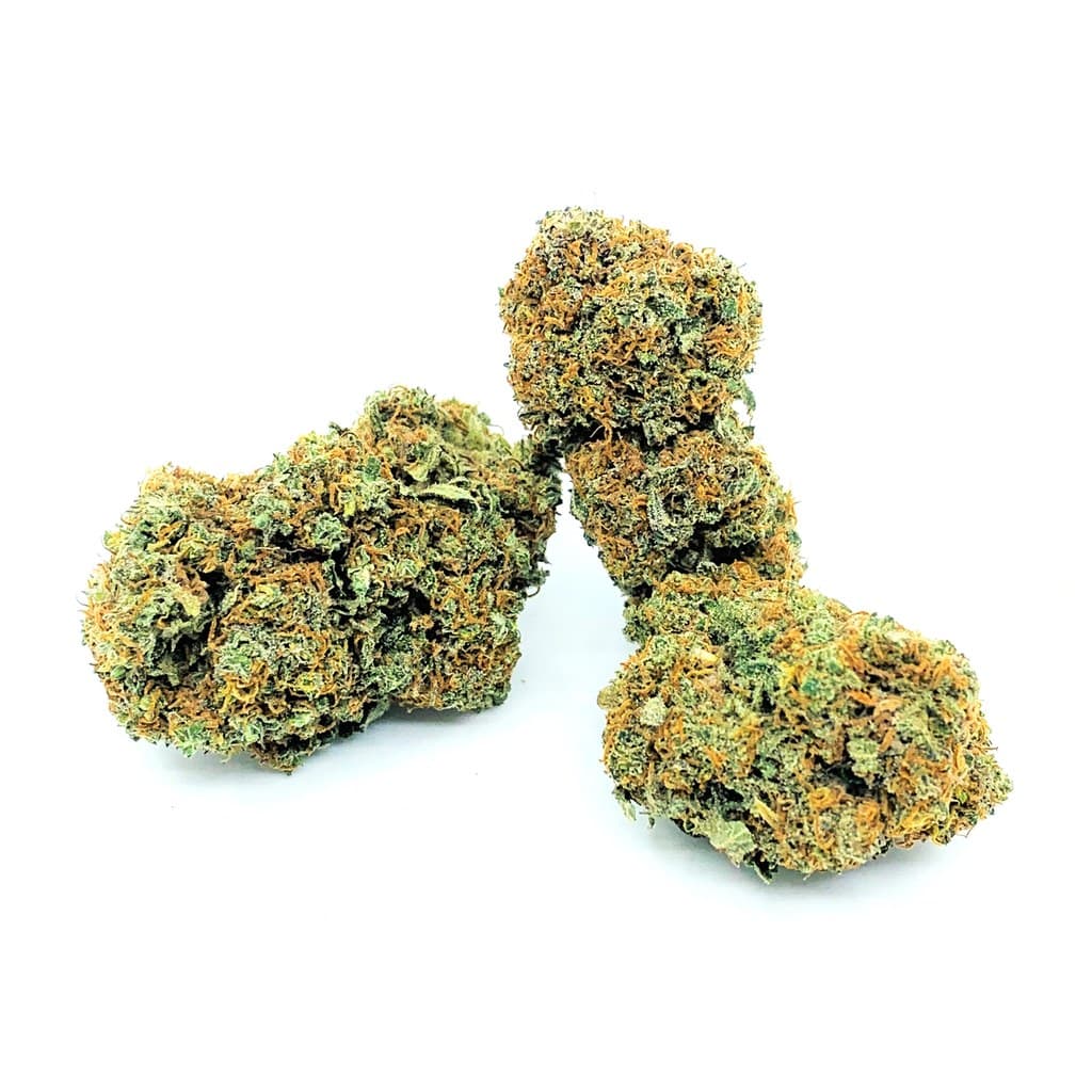 Banana Kush CBD