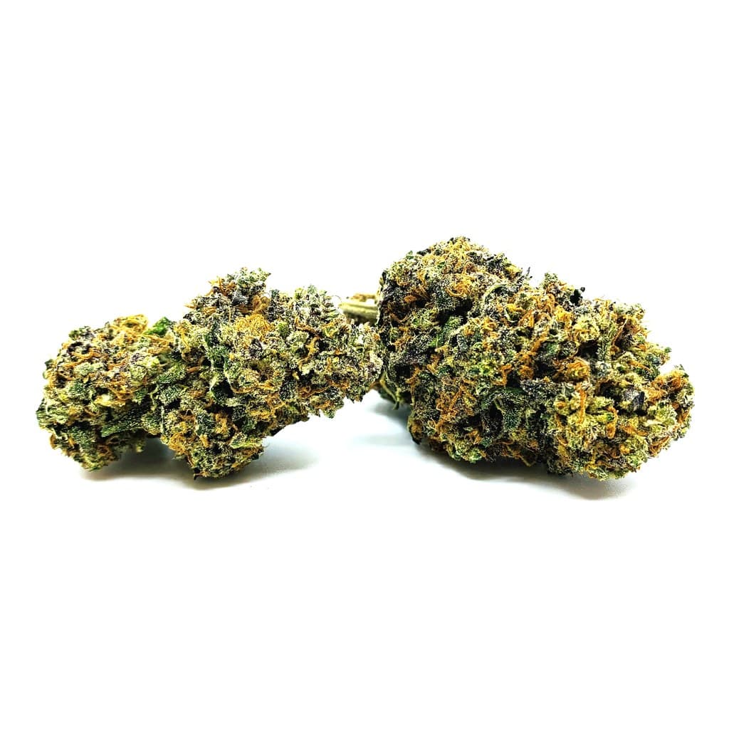 Blueberry CBD