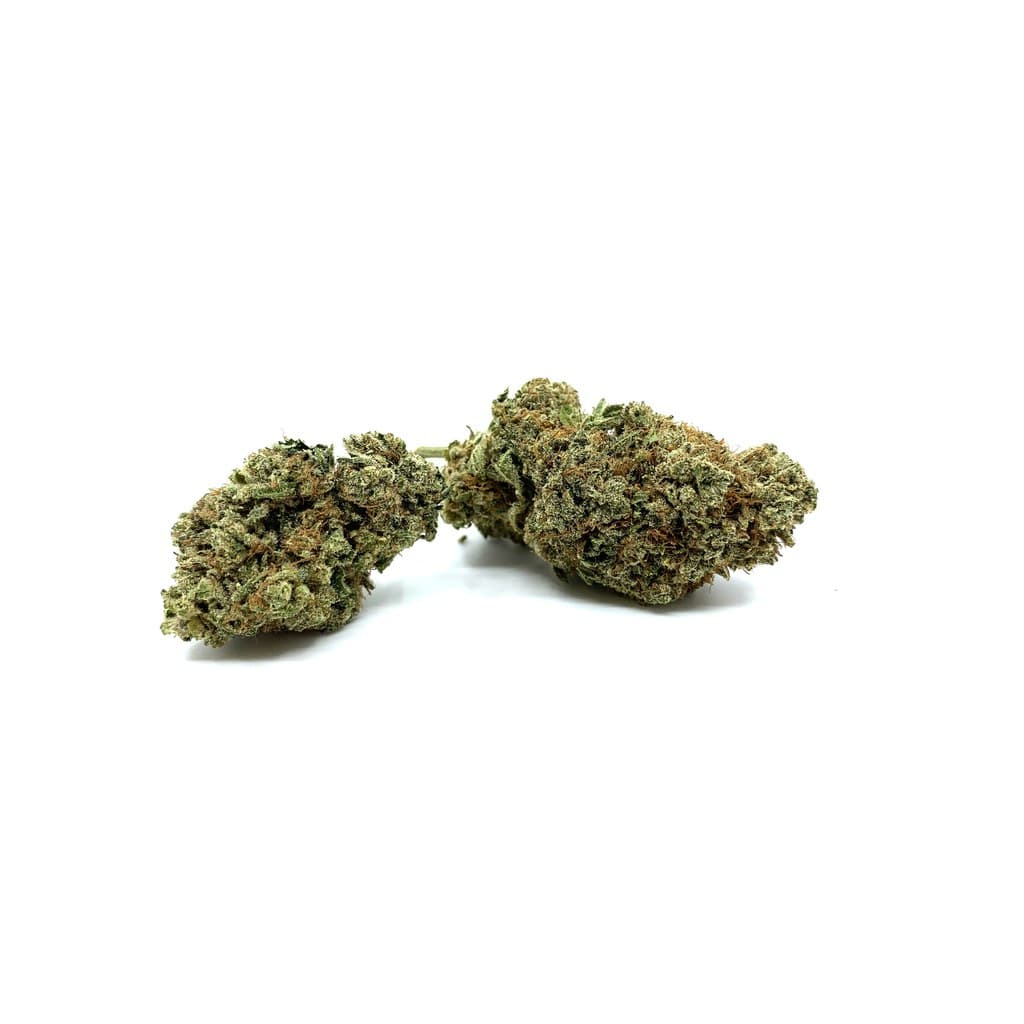 Critical Mass CBD