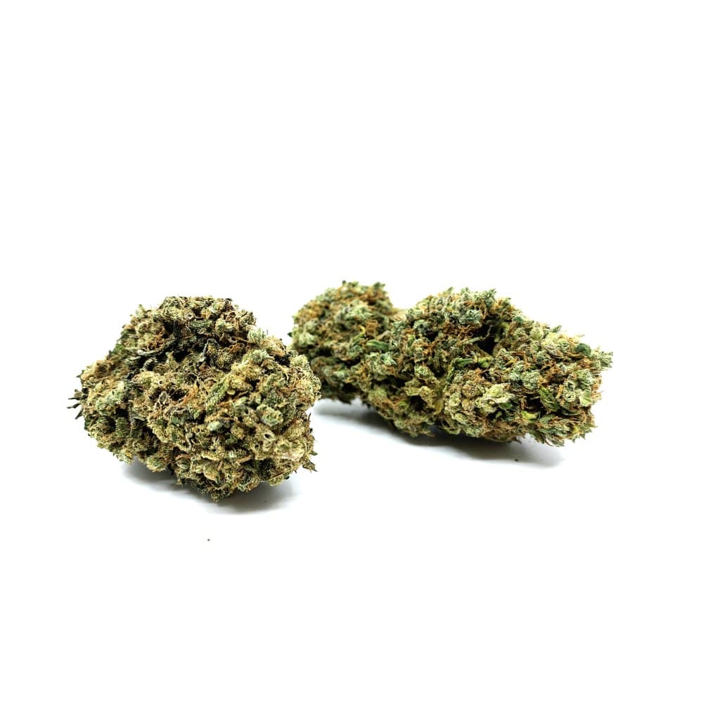 Promo CBD Blüten (Indoor/Greenhouse Mix)