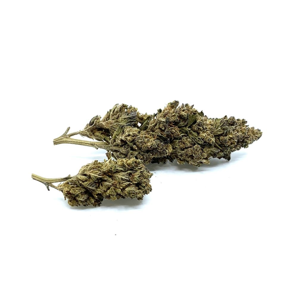 Strawberry Diesel CBD
