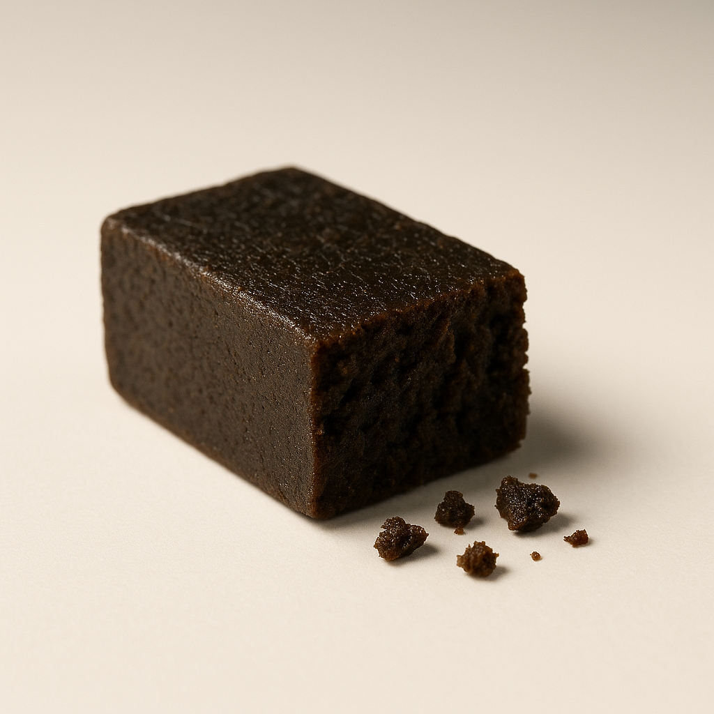 CBD Hash