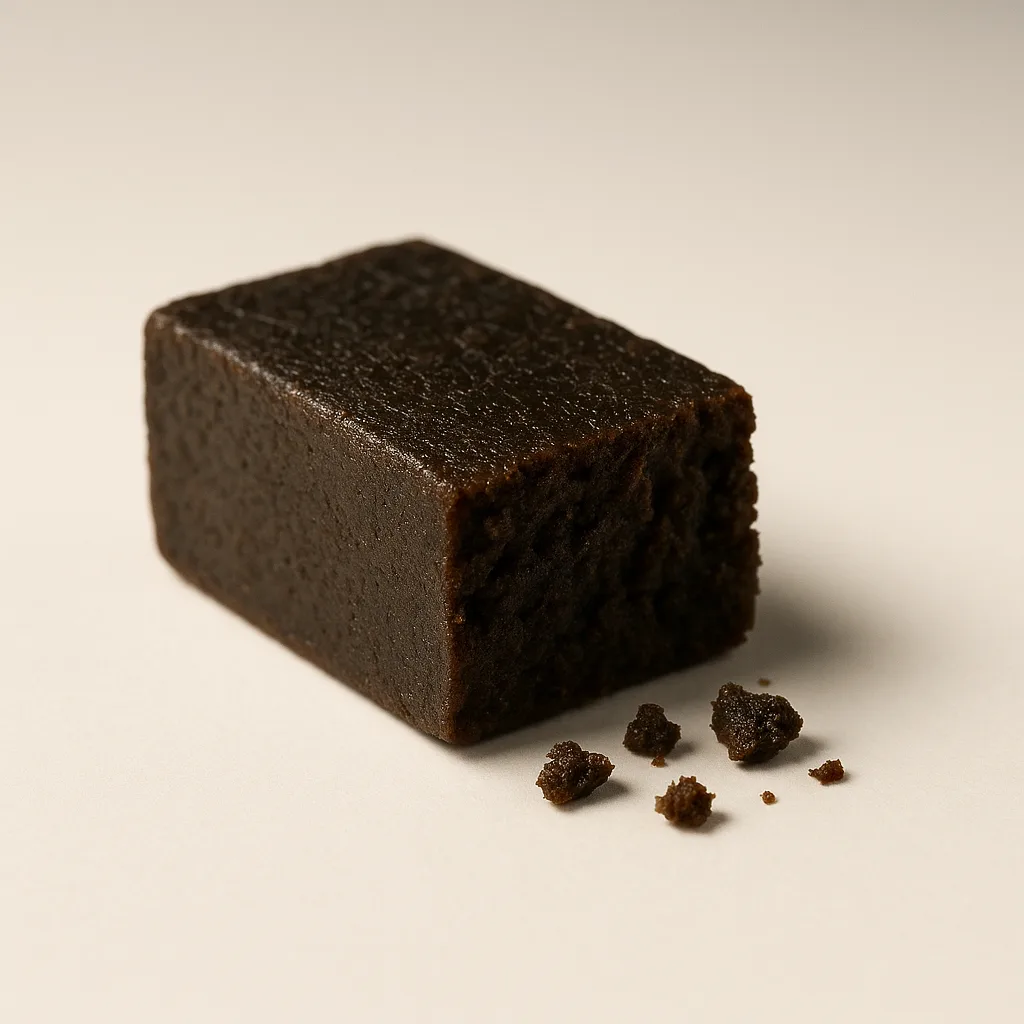 CBD Hash