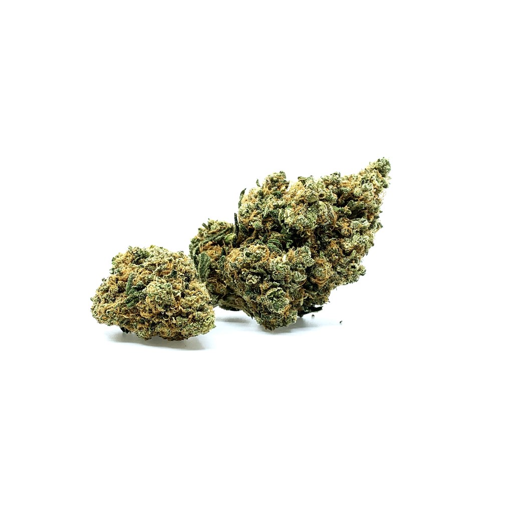 AK-47 CBD - photo produit