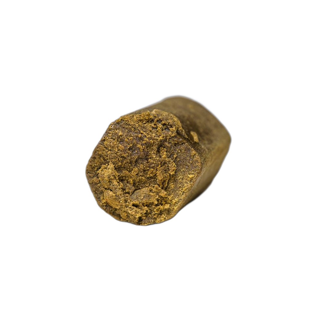 Bubble CBD Hash - photo produit