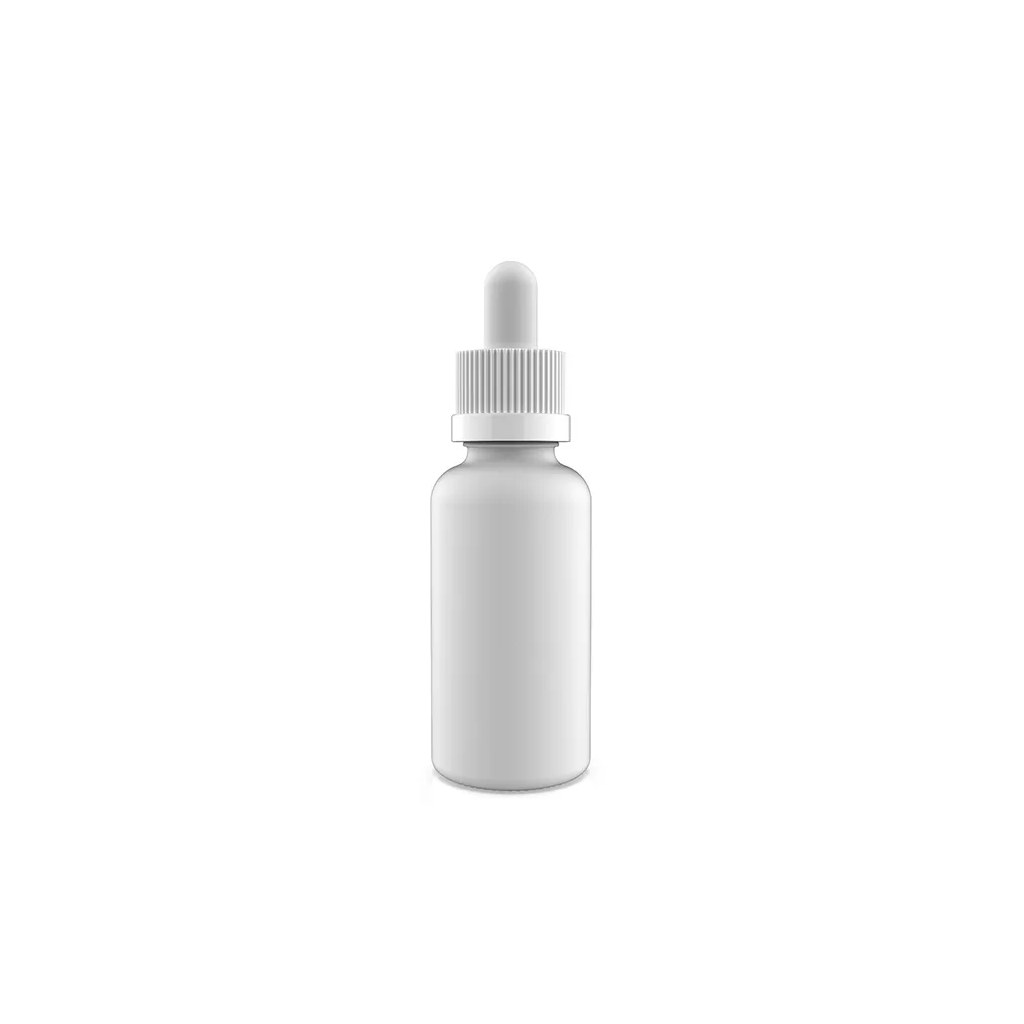 Huile CBD 5% — Full Spectrum - photo produit