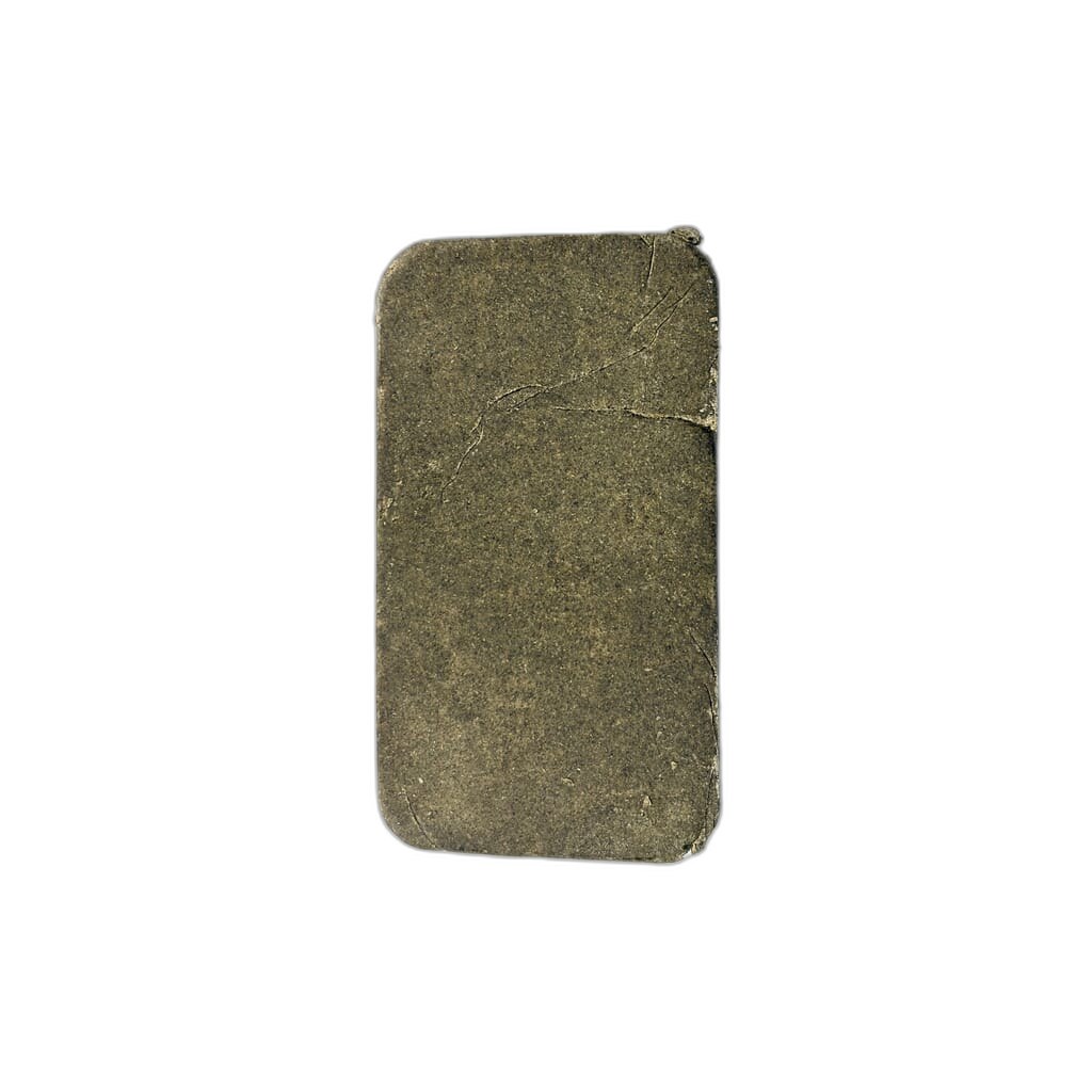 Filtered Hash CBD - photo produit