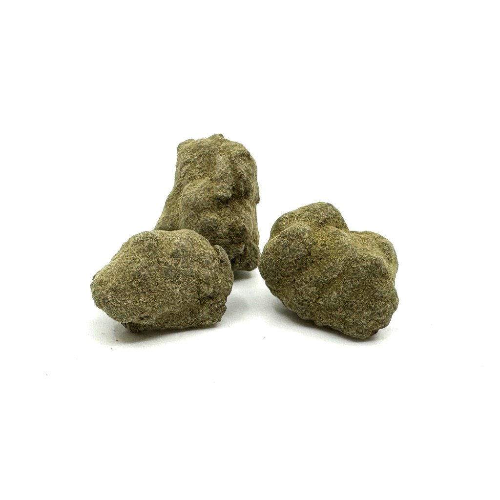 Moonrocks CBD - photo produit