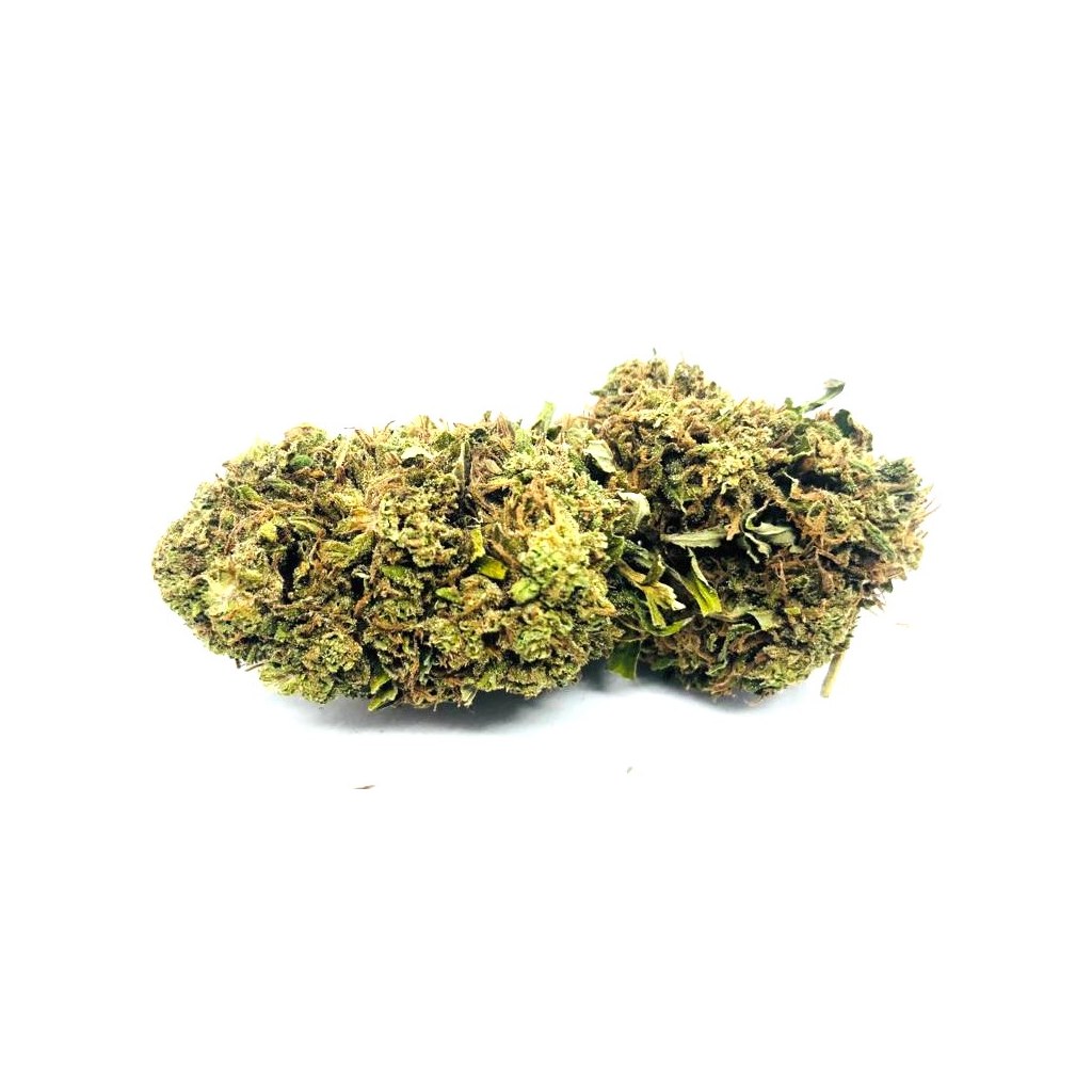Sour Diesel CBD - photo produit
