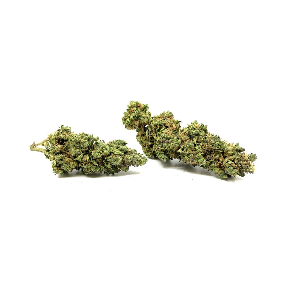 Super Lemon Haze CBD - photo produit