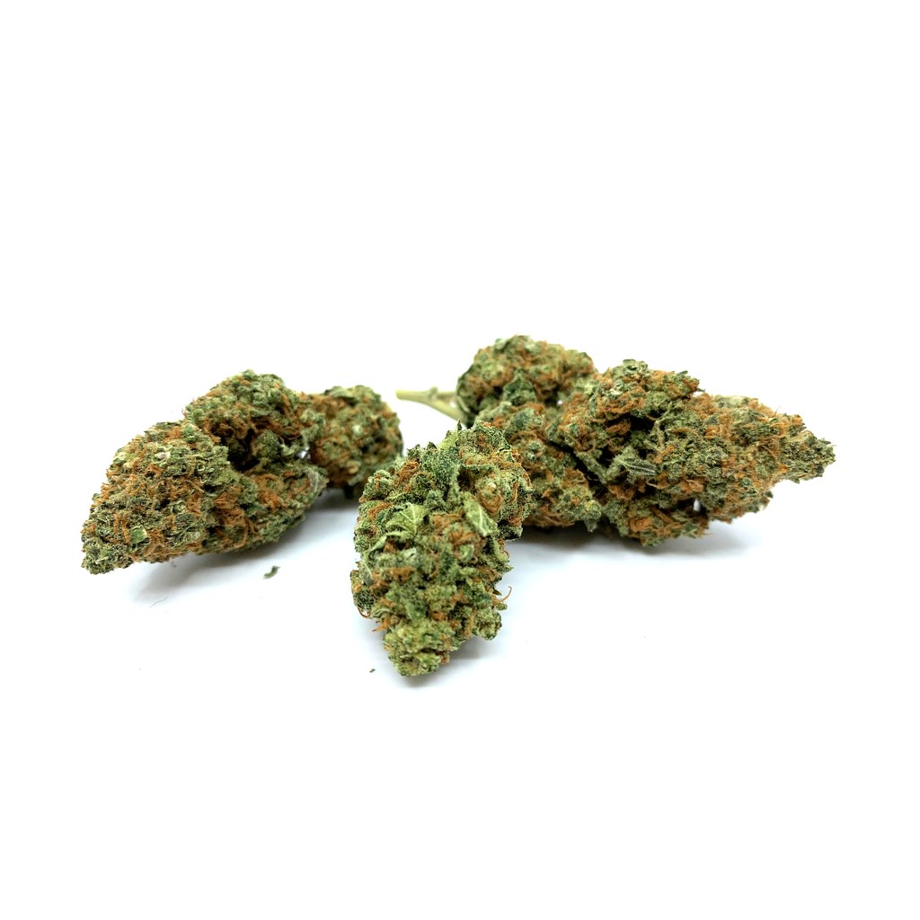 Zkittlez CBD - photo produit