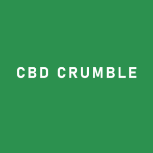 CBD Crumble