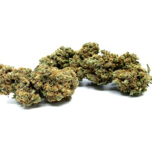 Lemon Cheese CBD