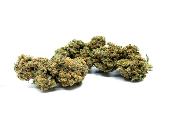Lemon Cheese CBD