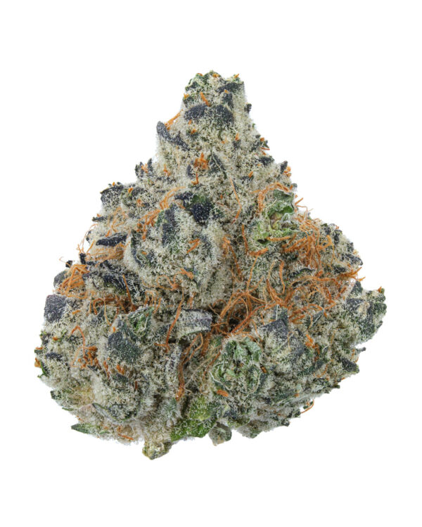 AK-47 10-oh-hhc