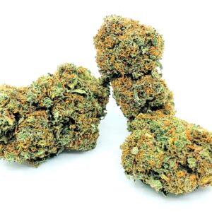 Banana Kush
