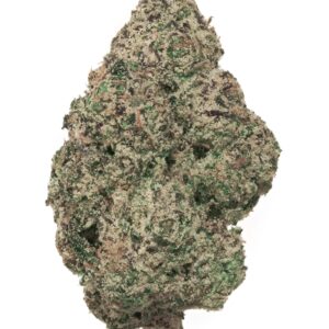 Critical Mass 10-OH-HHC