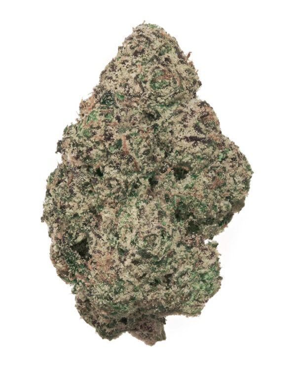 Critical Mass 10-OH-HHC