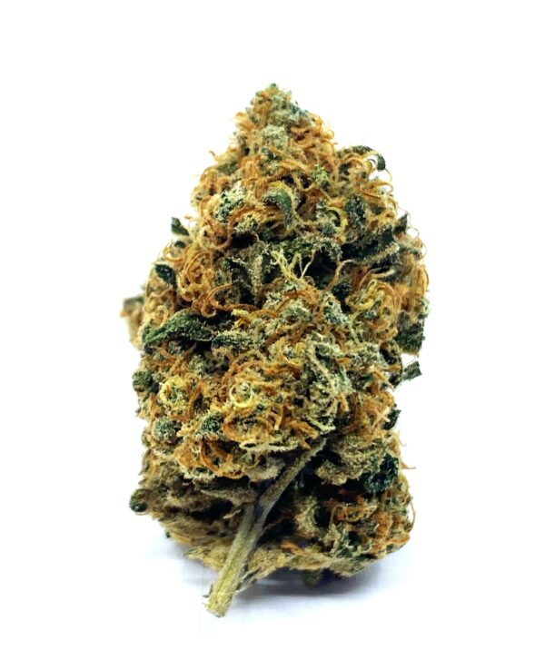 Mango Kush CBD