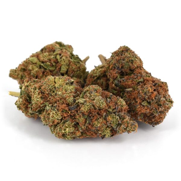 Girl Scout Cookies 10-OH-HHC