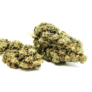 Harlequin 10-OH-HHC