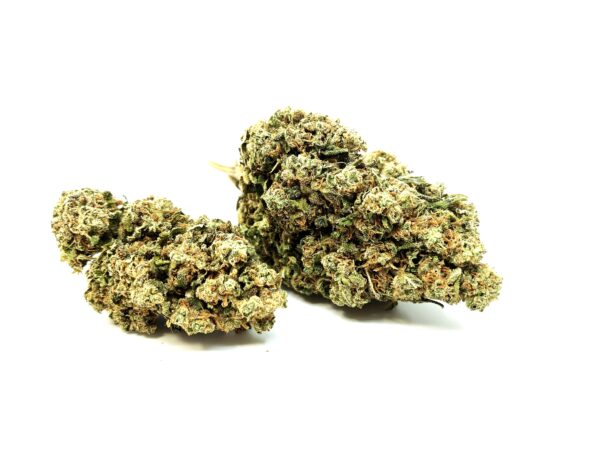 Harlequin 10-OH-HHC