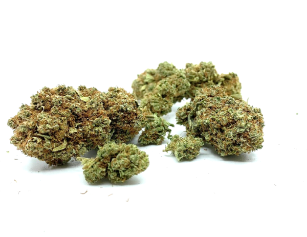Super Lemon Haze 10-OH-HHC