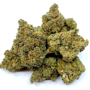 Gorilla Glue 10-OH-HHC