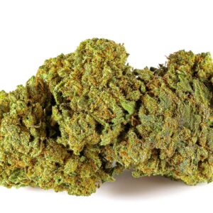 White Widow 10-OH-HHC