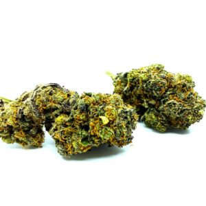 Lemon Skunk CBD