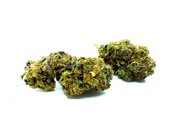 Lemon Skunk CBD